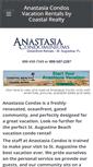 Mobile Screenshot of anastasiacondos.com